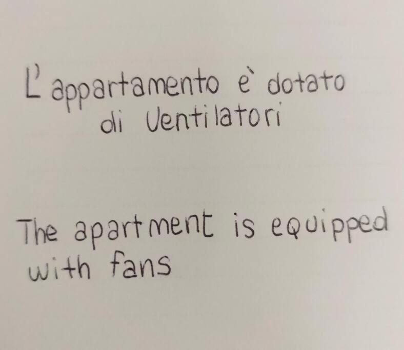 B&B Via Roma N. 12 Valfabbrica 外观 照片