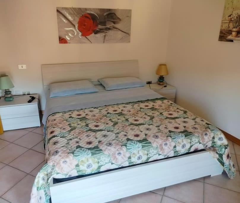 B&B Via Roma N. 12 Valfabbrica 外观 照片